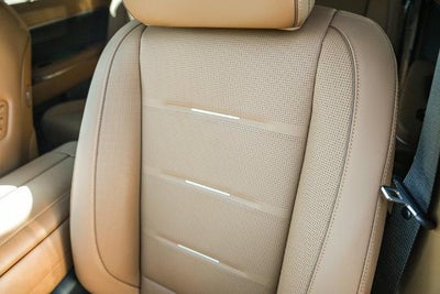 2027 Hyundai PALISADE HYBRID Calligraphy