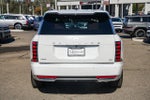 2027 Hyundai PALISADE HYBRID Calligraphy
