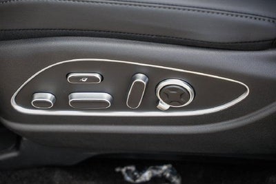 2027 Hyundai PALISADE HYBRID Calligraphy