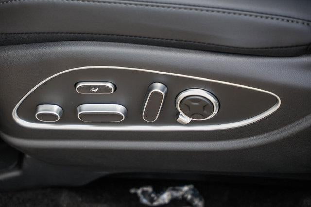 2027 Hyundai PALISADE HYBRID Calligraphy
