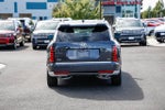2027 Hyundai PALISADE HYBRID Calligraphy