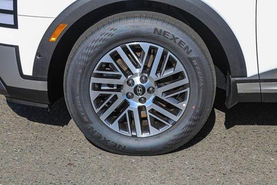 2026 Hyundai PALISADE SEL Premium AWD