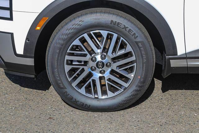 2026 Hyundai PALISADE SEL Premium AWD