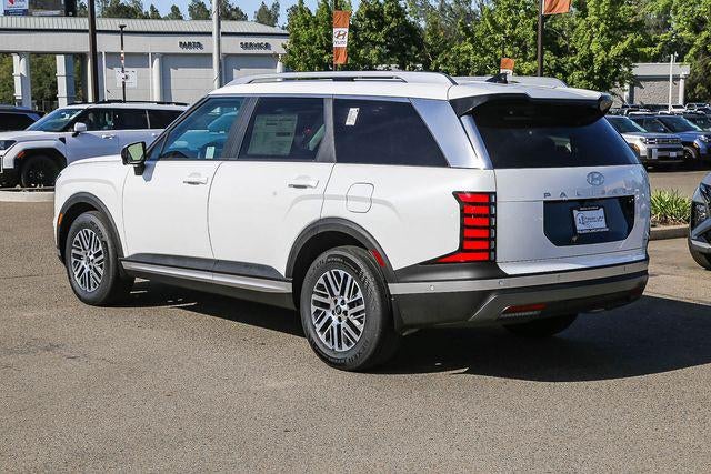 2026 Hyundai PALISADE SEL Premium AWD