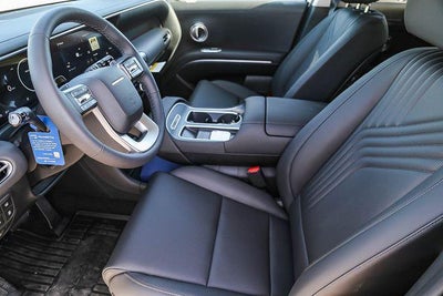 2026 Hyundai PALISADE SEL Premium AWD