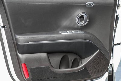 2026 Hyundai PALISADE SEL Premium AWD