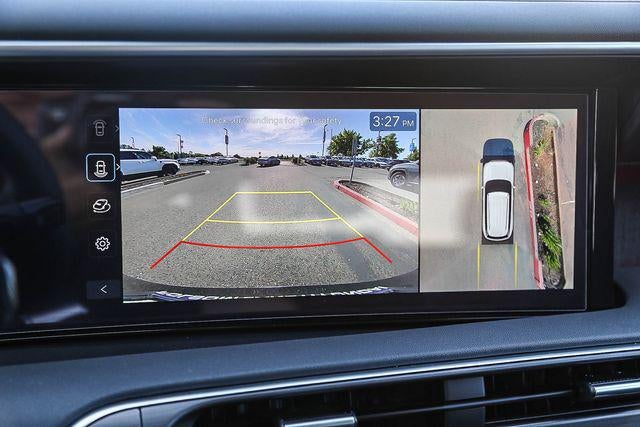 2026 Hyundai PALISADE SEL Premium AWD