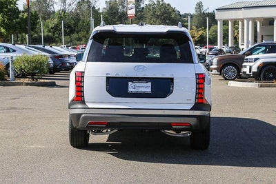 2026 Hyundai PALISADE SEL Premium AWD