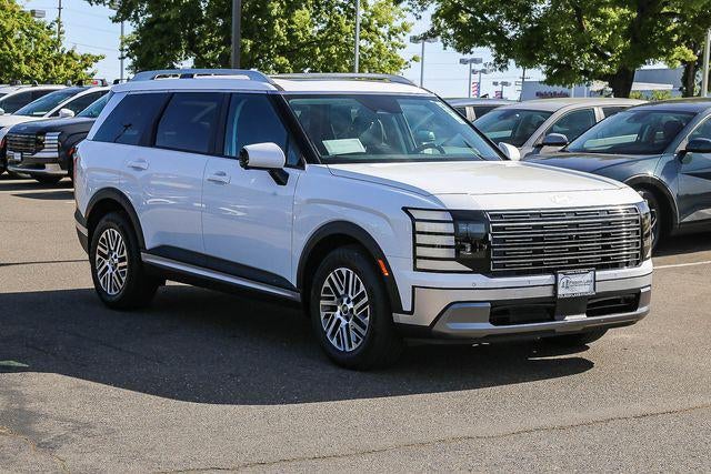 2026 Hyundai PALISADE SEL Premium AWD