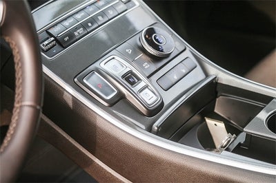 2021 Hyundai SANTA FE HYBRID Blue