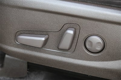 2021 Hyundai SANTA FE HYBRID Blue