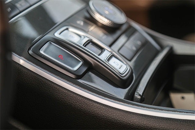 2021 Hyundai SANTA FE HYBRID Blue