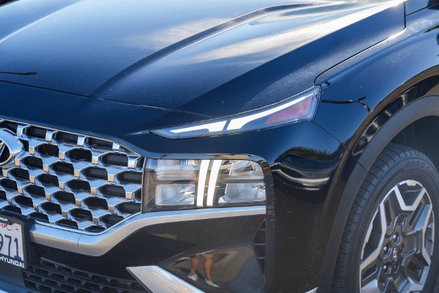 2023 Hyundai SANTA FE PLUG-IN HYBRID SEL Convenience