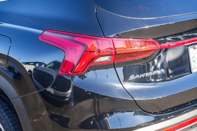 2023 Hyundai SANTA FE PLUG-IN HYBRID SEL Convenience