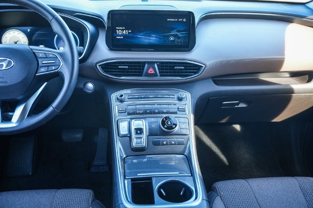 2023 Hyundai SANTA FE PLUG-IN HYBRID SEL Convenience