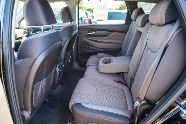 2023 Hyundai SANTA FE PLUG-IN HYBRID SEL Convenience