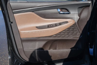 2023 Hyundai SANTA FE PLUG-IN HYBRID SEL Convenience