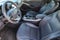 2018 Hyundai IONIQ ELECTRIC Limited