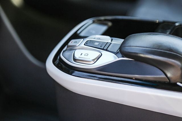 2018 Hyundai IONIQ ELECTRIC Limited