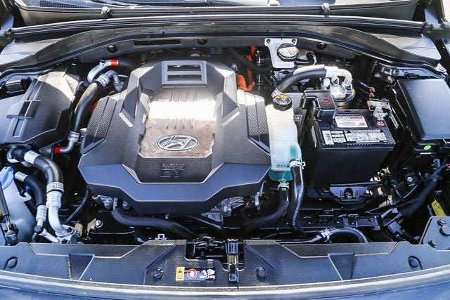 2018 Hyundai IONIQ ELECTRIC Limited
