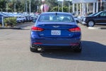 2017 Genesis G80 5.0 Ultimate