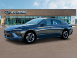 2025 Hyundai SONATA SEL Convenience