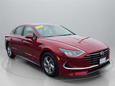 2023 Hyundai SONATA SE