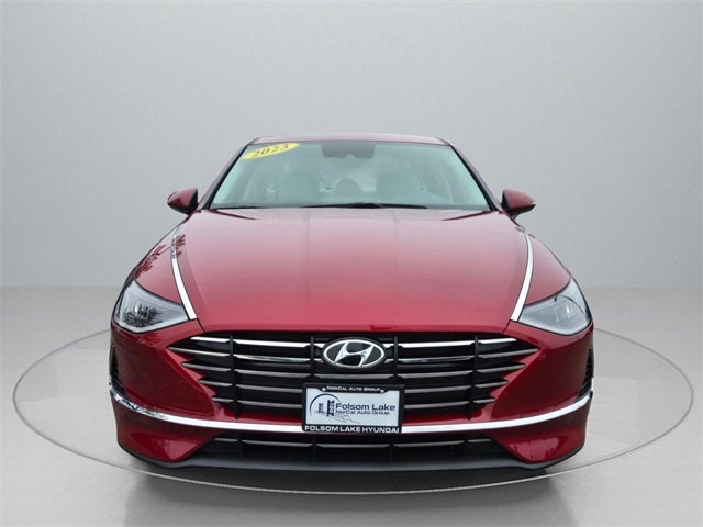 2023 Hyundai SONATA SE
