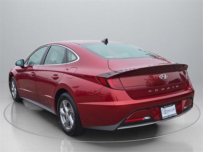 2023 Hyundai SONATA SE