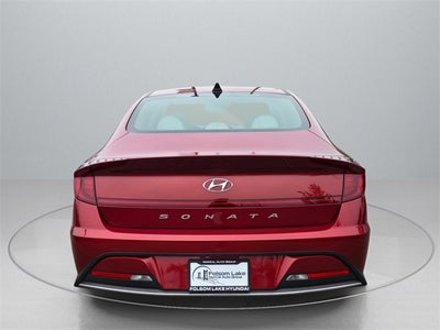 2023 Hyundai SONATA SE