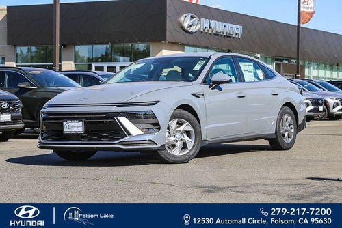 2026 Hyundai SONATA SE