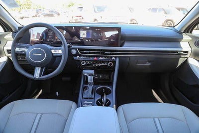 2026 Hyundai SONATA SE