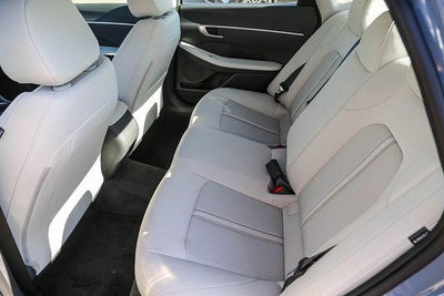 2026 Hyundai SONATA SE