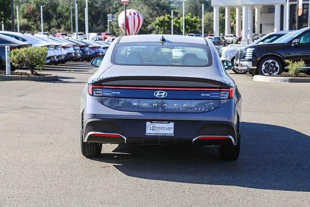 2026 Hyundai SONATA SE
