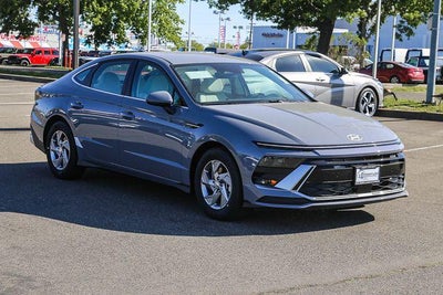 2026 Hyundai SONATA SE