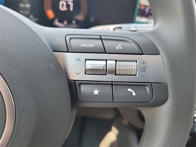 2025 Hyundai SONATA SE