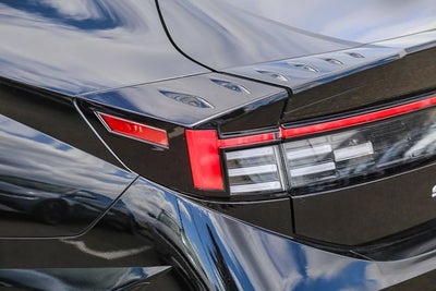 2024 Hyundai SONATA HYBRID Limited
