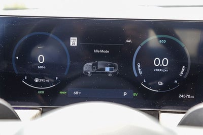 2024 Hyundai SONATA HYBRID Limited