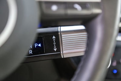 2024 Hyundai SONATA HYBRID Limited