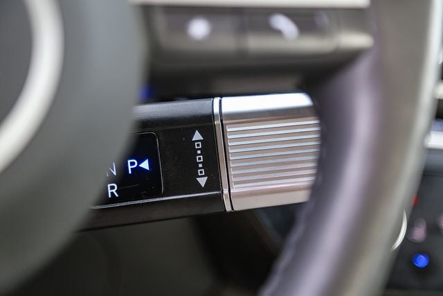 2024 Hyundai SONATA HYBRID Limited