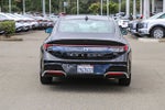 2024 Hyundai SONATA HYBRID Limited