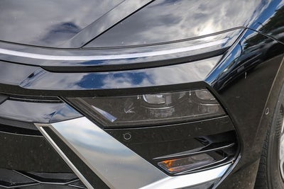 2024 Hyundai SONATA HYBRID Limited