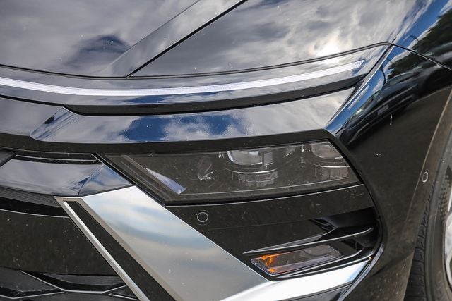 2024 Hyundai SONATA HYBRID Limited