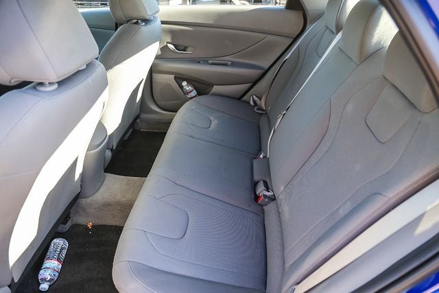 2023 Hyundai ELANTRA SE