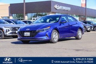 2023 Hyundai ELANTRA SE