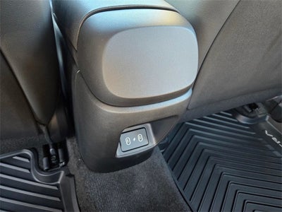 2026 Hyundai ELANTRA N Line