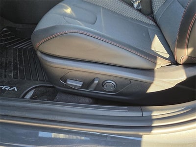 2026 Hyundai ELANTRA N Line