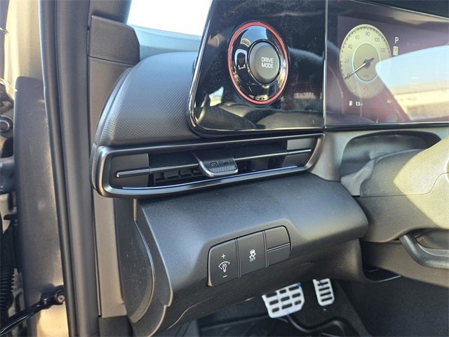 2026 Hyundai ELANTRA N Line