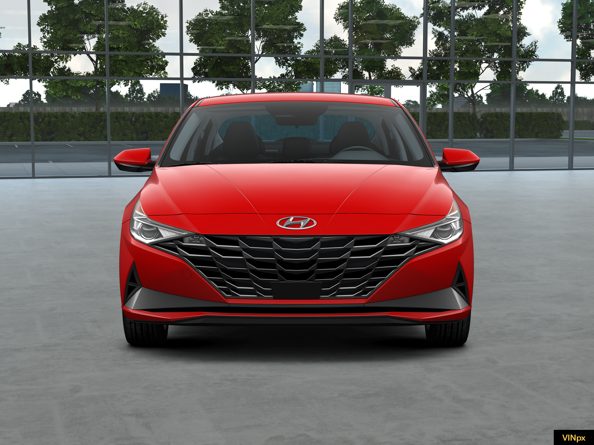 2023 Hyundai ELANTRA SEL Convenience