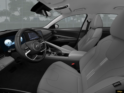 2023 Hyundai ELANTRA SEL Convenience